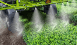 Acido sulfurico para agroquímicos