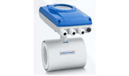 Flujometros electromagneticos Krohne Waterflux 3050