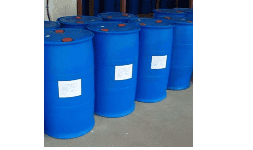 Ácido acético 85% CAS 64-19-7 100063