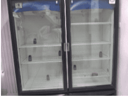 Calificación de equipos de refrigeración