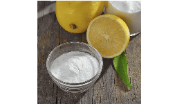 Ácido cítrico CAS 77-92-9