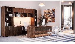 Sillas Ejecutivas Loft