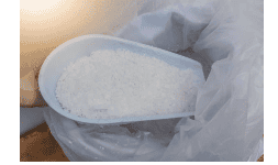 Sosa Cáustica en Escamas para Producción de Papel