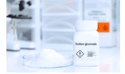 Gluconato de Sodio Grado Alimenticio para Aderezos y Sazonadores 