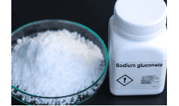 Gluconato de Sodio para Tratamiento de Agua