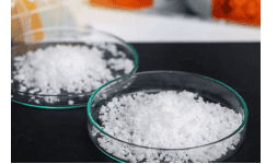 Gluconato de Sodio para Alimentos