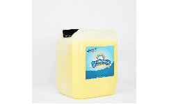 Suavizante de tela Ternura Amarillo