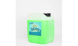 Suavizante de Tela Ternura Verde