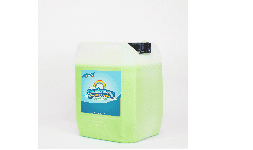 Suavizante para Telas Verde Real