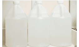 Alcohol Isopropílico para Productos de Limpieza