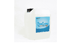 Shampoo Con Baba de Caracol
