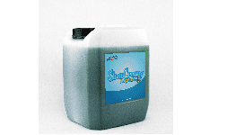 Shampoo Con Bergamota