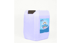 Suavizante de Telas Semilíquido Romántico 6 en 1