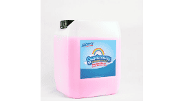 Suavizante de Telas Semilíquido Pasión Rosa 6 en 1