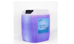 Limpiador Multiusos Bicarbonato Lavanda