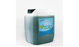 Limpiador multiusos Frutal Verde