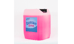 Desengrasante Industrial Dessan Rosa
