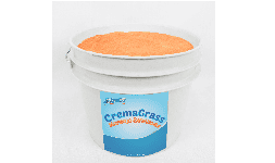 Crema desengrasante de naranja exfoliante