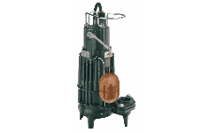 Bombas sumergibles a prueba de explosiones Zoeller