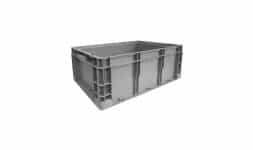 Cajas Plásticas Industriales Interstack 24x22x9