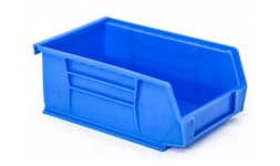 Gavetas Univerplast No. 3 de Plástico 