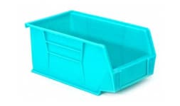 Gavetas de plástico Univerplast No. 5