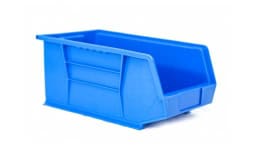 Gavetas para almacenamiento de plástico Univerplast No. 7