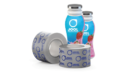 Foil de aluminio para Bebibles en Bobina