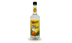 Jarabe endulzante clásico sabor natural