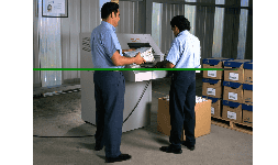 Servicio de Digitalización de Documentos Profesional para Empresas 