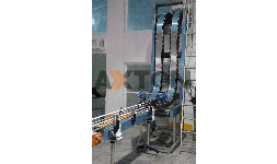 Elevadores de producto para la industria en general