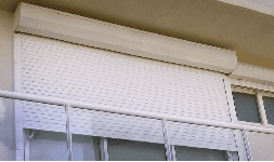 Persianas con sistemas inteligentes y wifi
