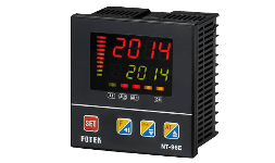 Controladores de temperatura NT-96