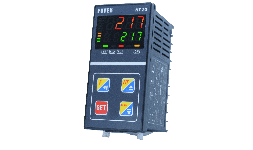 Controladores de temperatura NT-20