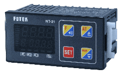 Controladores de temperatura NT-21