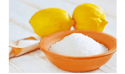 Ácido Cítrico para Alimentos y Bebidas