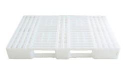 Tarima tipo europeo Univerplast