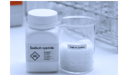 Cianuro de Sodio para Galvanoplastia