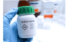 Cianuro de Sodio para Galvanoplastia