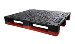 Tarimas para Racks TEC Reforzadas 120x100