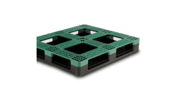 Tarimas para Racks TEC Reforzadas 120x100