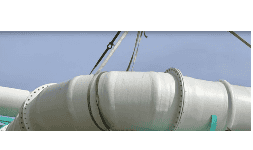 Sistemas de Tuberías de Fibra de Vidrio para Agua