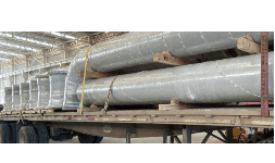 Sistemas de Tuberías de Fibra de Vidrio para Agua