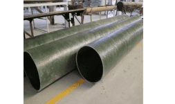 Sistemas de Tuberías de Fibra de Vidrio para Agua