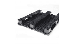 Tarimas de exportación One Way Reforzada 120x100