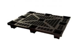 Tarimas de exportación One Way Reforzada 120x100