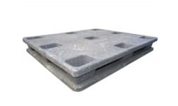 Tarimas 120x100 Ecológicas Reforzadas