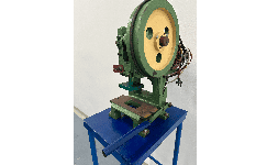 Suajadora para Laboratorio