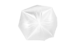 Bolsas de 3 sellos estrella