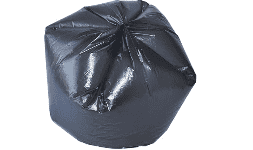 Bolsas de 3 sellos estrella
